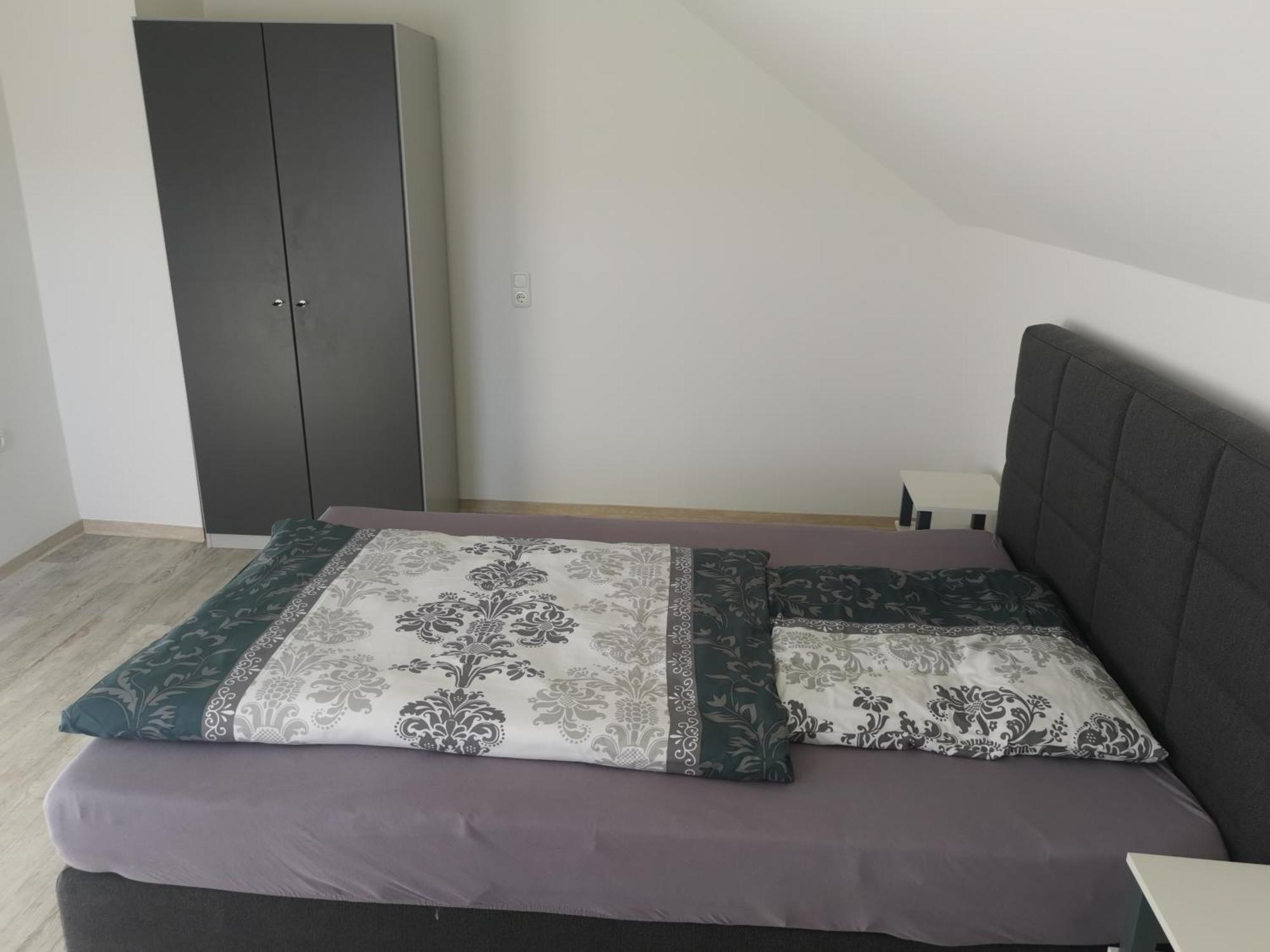 Monteurwohnung Haus Elbert Hagen  Zimmer foto