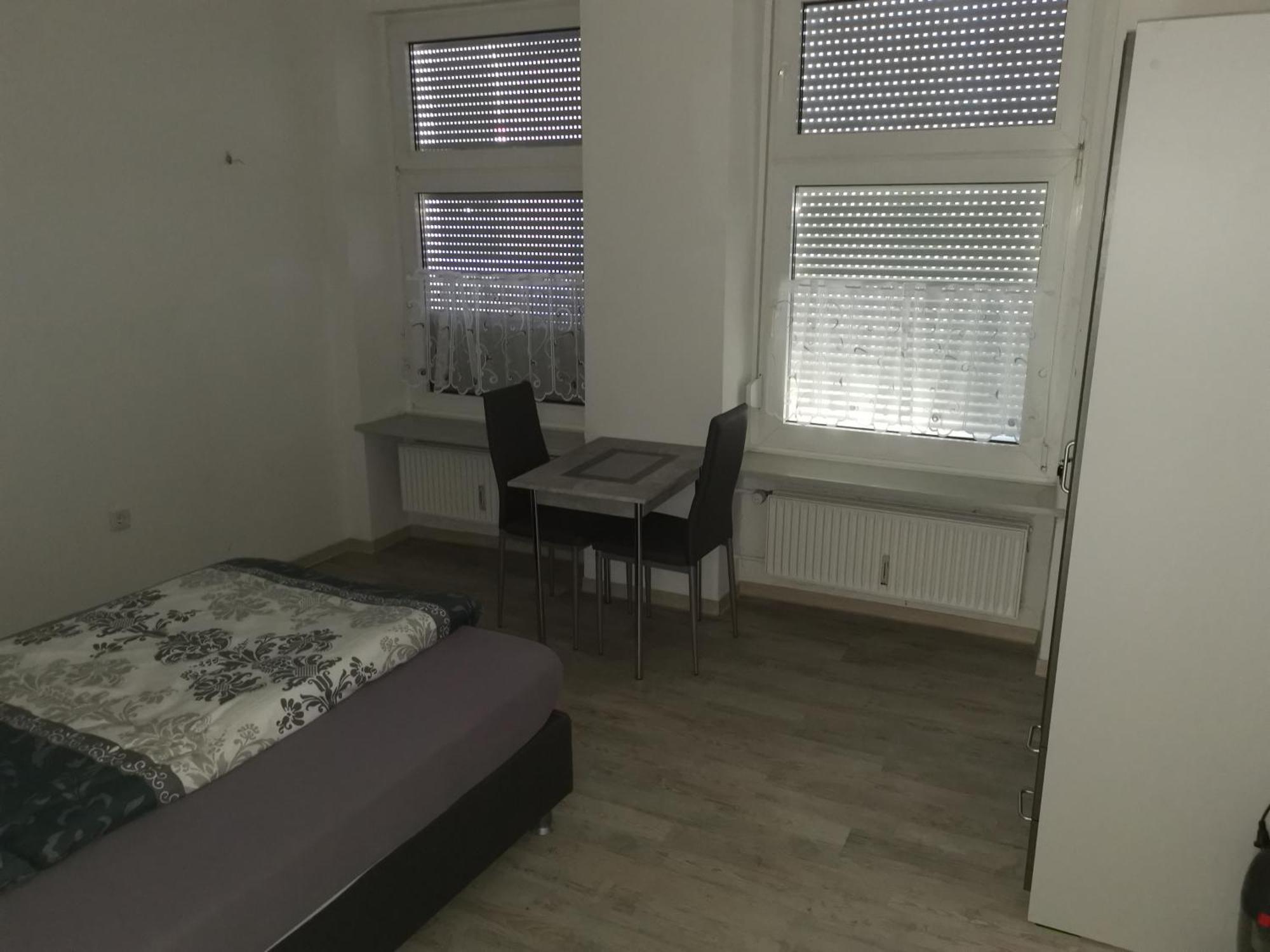Monteurwohnung Haus Elbert Hagen  Zimmer foto