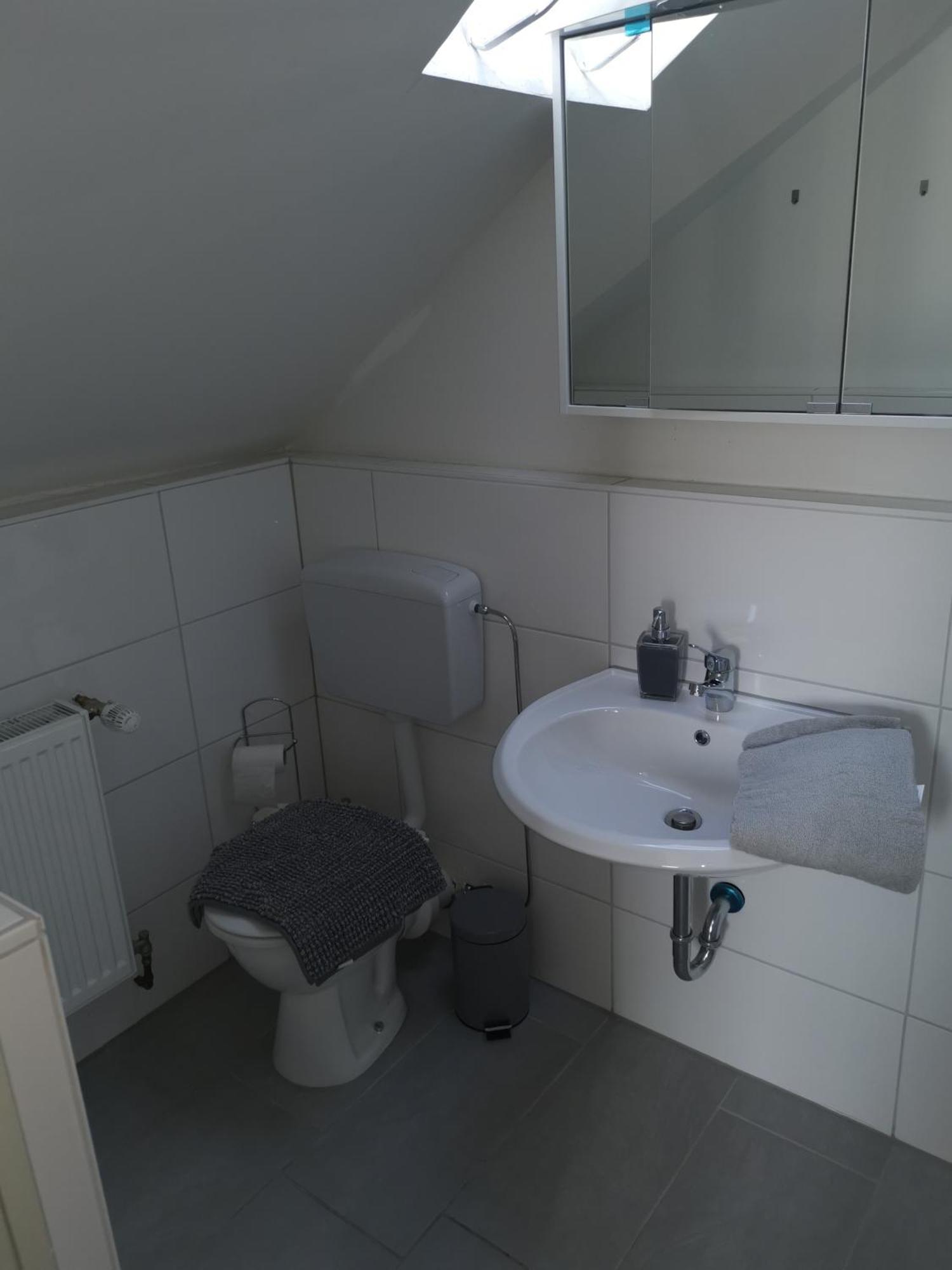 Monteurwohnung Haus Elbert Hagen  Zimmer foto