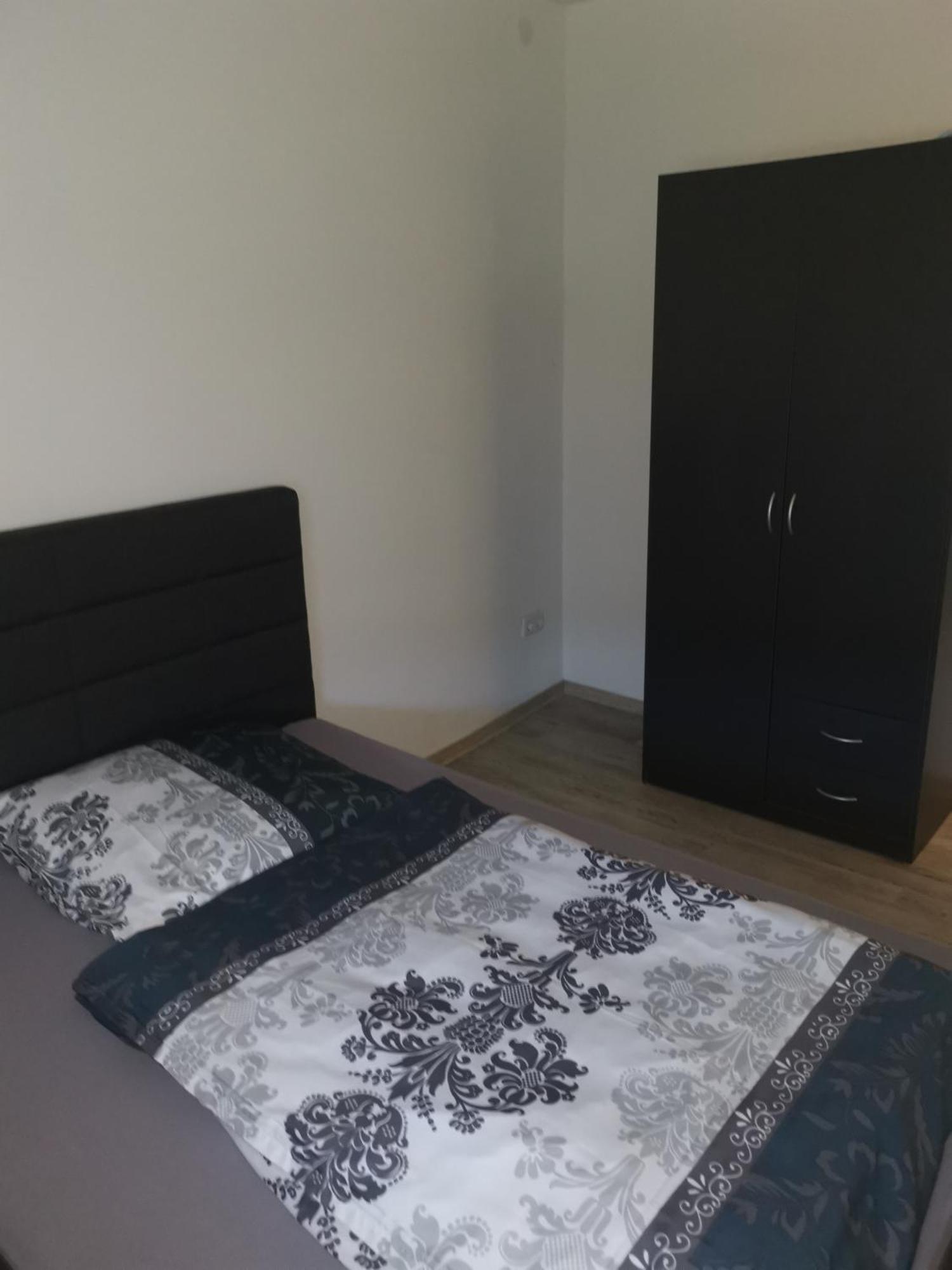 Monteurwohnung Haus Elbert Hagen  Zimmer foto