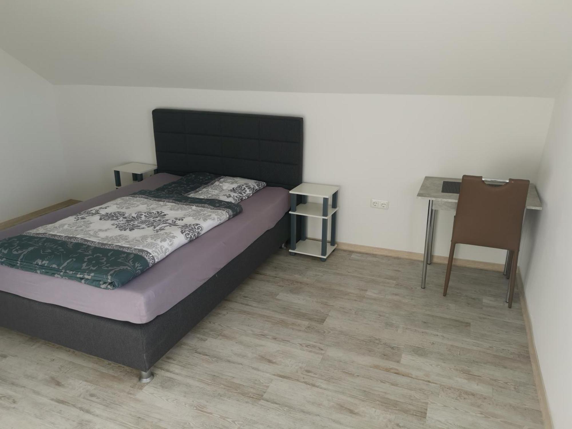 Monteurwohnung Haus Elbert Hagen  Zimmer foto