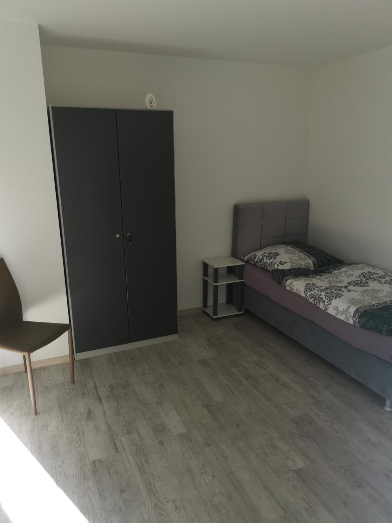 Monteurwohnung Haus Elbert Hagen  Zimmer foto