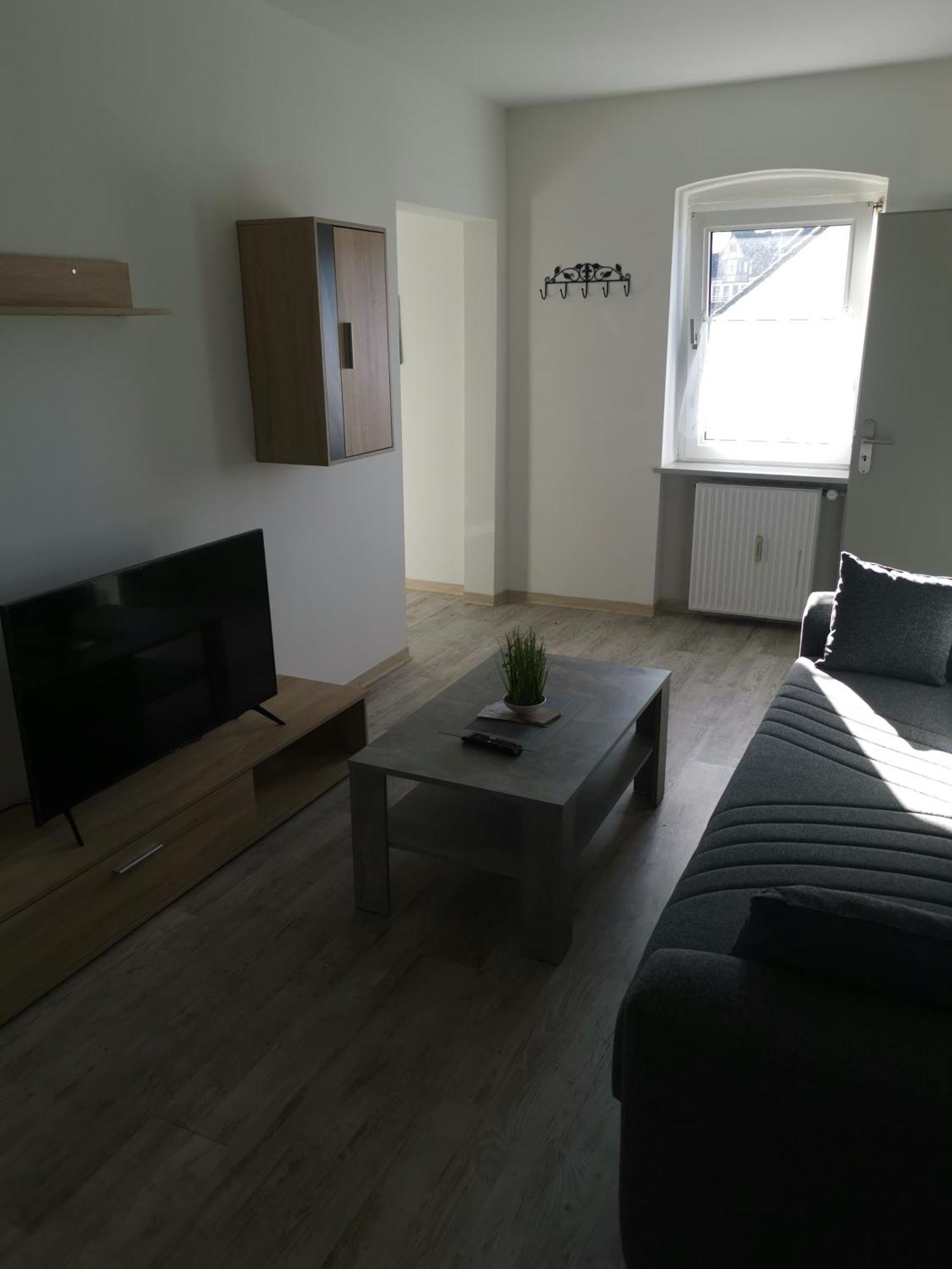 Monteurwohnung Haus Elbert Hagen  Zimmer foto